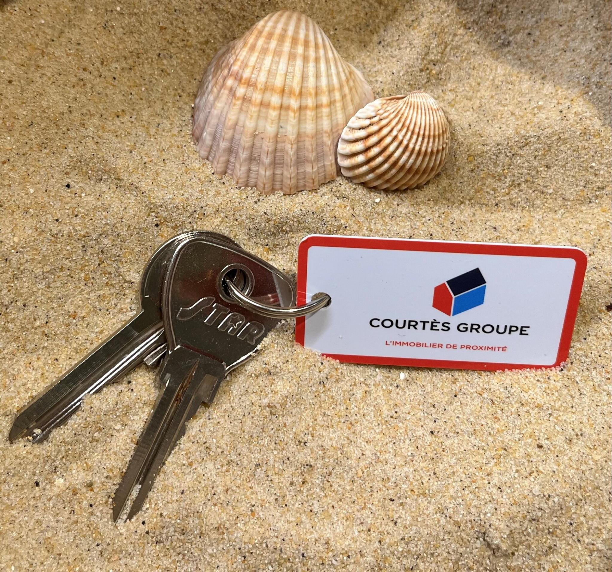 Confiez la location de votre bien à Courtès Landes Océan