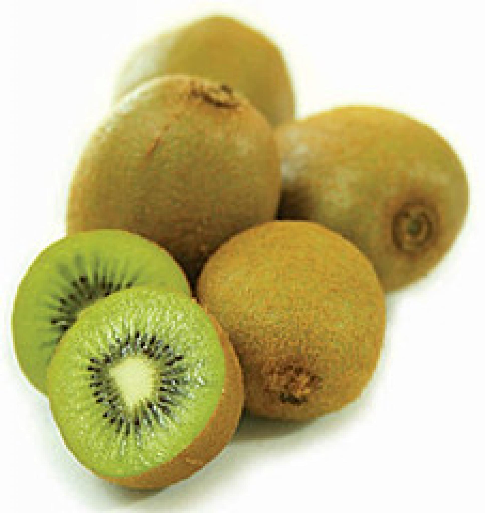 Le kiwi de l'Adour