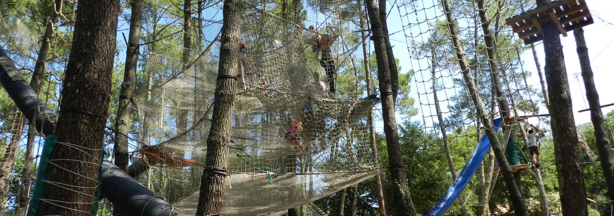 Loisirs dans les Landes