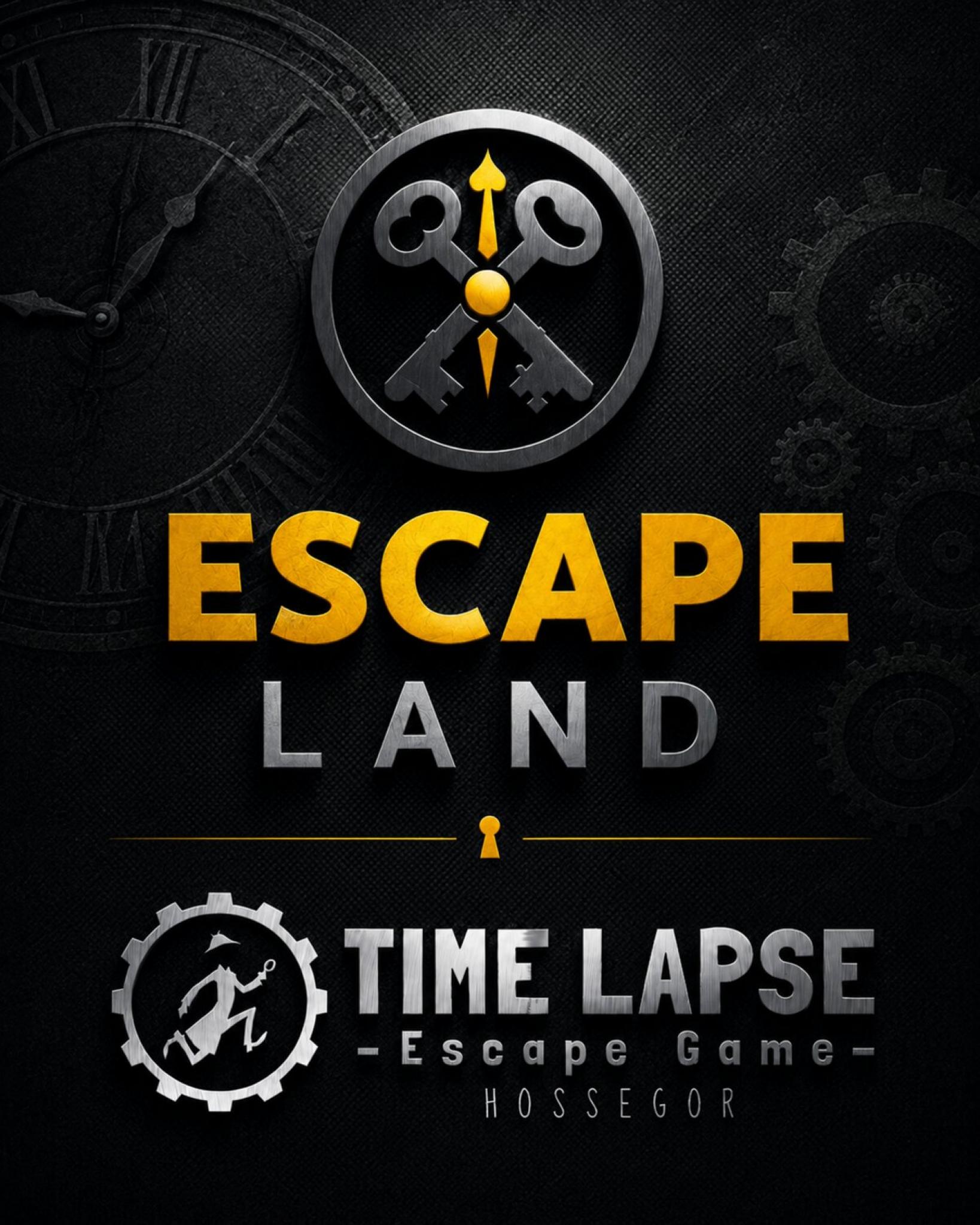 Escape Game dans les Landes
