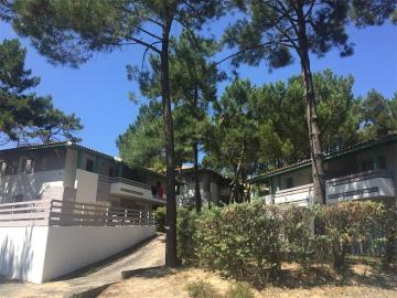 Holiday rental in apartment (with pool) 6 persons MOLIETS ET MAA (40)