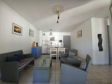 Holiday rental in apartment (with pool) 6 persons MOLIETS ET MAA (40)