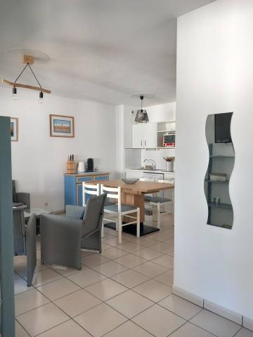 Holiday rental in apartment (with pool) 6 persons MOLIETS ET MAA (40)