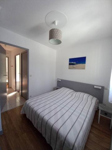 Holiday rental in apartment (with pool) 6 persons MOLIETS ET MAA (40)