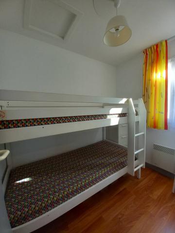 Holiday rental in apartment (with pool) 6 persons MOLIETS ET MAA (40)