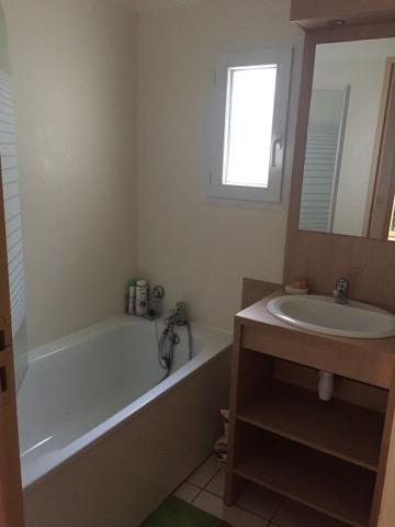 Holiday rental in apartment (with pool) 6 persons MOLIETS ET MAA (40)