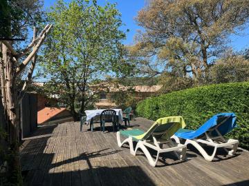 Holiday rental in house  7 persons MOLIETS ET MAA (40)