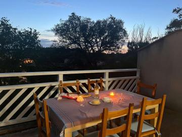 Holiday rental in house  7 persons MOLIETS ET MAA (40)