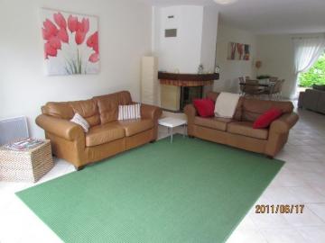 Holiday rental in house (with pool) 6 persons MOLIETS ET MAA (40)