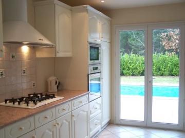 Holiday rental in house (with pool) 6 persons MOLIETS ET MAA (40)