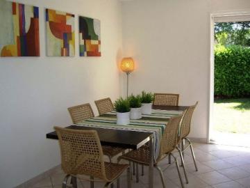 Holiday rental in house (with pool) 6 persons MOLIETS ET MAA (40)