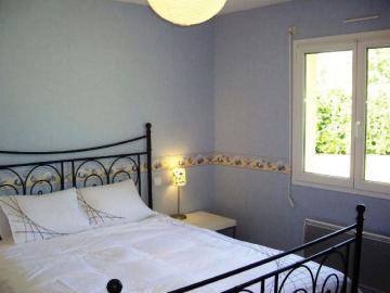 Holiday rental in house (with pool) 6 persons MOLIETS ET MAA (40)