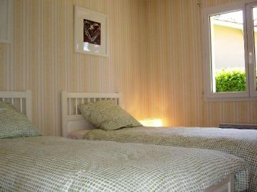 Holiday rental in house (with pool) 6 persons MOLIETS ET MAA (40)