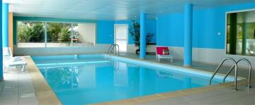 Holiday rental in apartment (with pool) 6 persons MOLIETS ET MAA (40)
