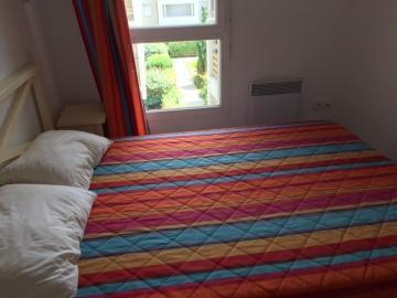Holiday rental in apartment (with pool) 6 persons MOLIETS ET MAA (40)