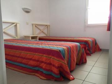 Holiday rental in apartment (with pool) 6 persons MOLIETS ET MAA (40)