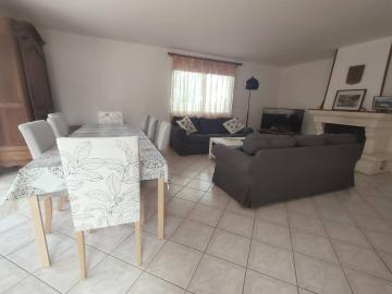 Holiday rental in house (with pool) 8 persons MESSANGES (40)
