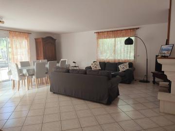 Holiday rental in house (with pool) 8 persons MESSANGES (40)
