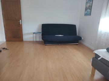 Holiday rental in house (with pool) 8 persons MESSANGES (40)