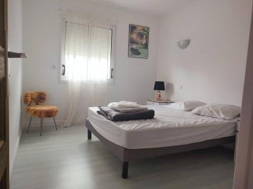 Holiday rental in house (with pool) 8 persons MESSANGES (40)