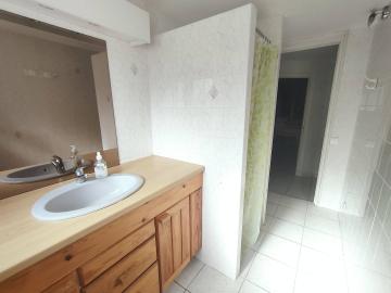 Holiday rental in house (with pool) 8 persons MESSANGES (40)