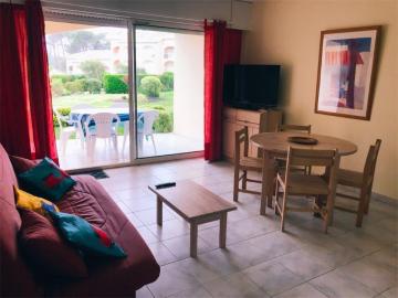 Holiday rental in apartment (with pool) 6 persons MOLIETS ET MAA (40)