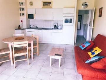 Holiday rental in apartment (with pool) 6 persons MOLIETS ET MAA (40)
