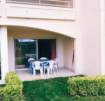 Holiday rental in apartment (with pool) 6 persons MOLIETS ET MAA (40)