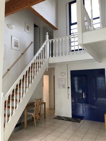 Holiday rental in house (with pool) 6 persons MOLIETS ET MAA (40)