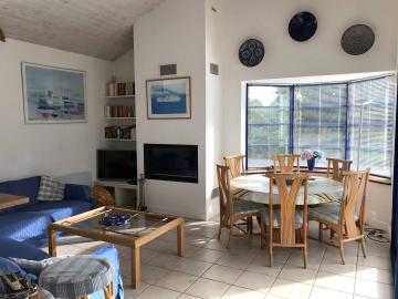 Holiday rental in house (with pool) 6 persons MOLIETS ET MAA (40)