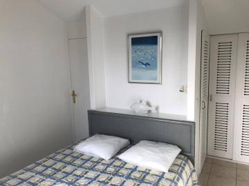 Location de vacances en maison (avec piscine) 6 personnes à MOLIETS ET MAA (40)