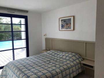 Holiday rental in house (with pool) 6 persons MOLIETS ET MAA (40)