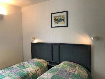 Holiday rental in house (with pool) 6 persons MOLIETS ET MAA (40)