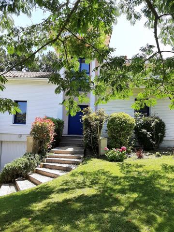 Holiday rental in house (with pool) 6 persons MOLIETS ET MAA (40)