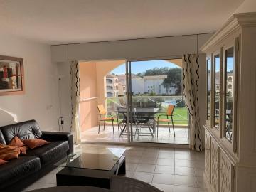 Location de vacances en appartement  6 personnes à MOLIETS ET MAA 