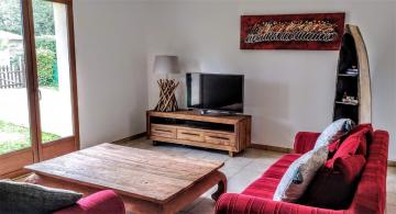 Holiday rental in house (with pool) 6 persons MOLIETS ET MAA (40)