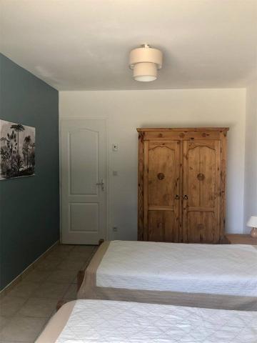 Holiday rental in house (with pool) 6 persons MOLIETS ET MAA (40)