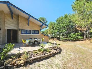 Holiday rental in house  6 persons LEON (40)