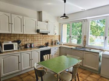 Holiday rental in house  6 persons LEON (40)