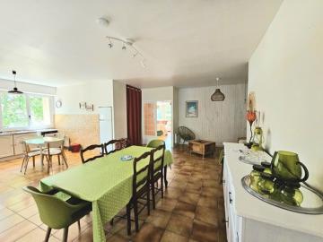 Holiday rental in house  6 persons LEON (40)