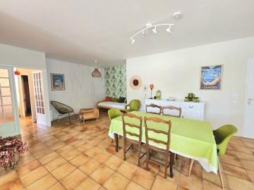 Holiday rental in house  6 persons LEON (40)
