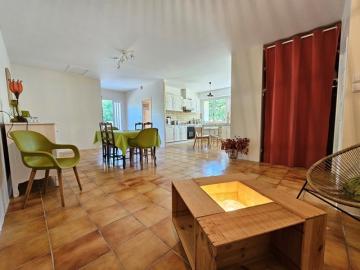 Holiday rental in house  6 persons LEON (40)