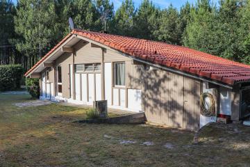 Holiday rental in house  6 persons LEON (40)