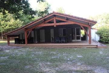 Holiday rental in house  6 persons LEON (40)