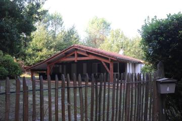 Holiday rental in house  6 persons LEON (40)