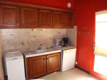 Holiday rental in house  6 persons LEON (40)