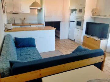 Holiday rental in house (with pool) 4 persons MOLIETS ET MAA (40)