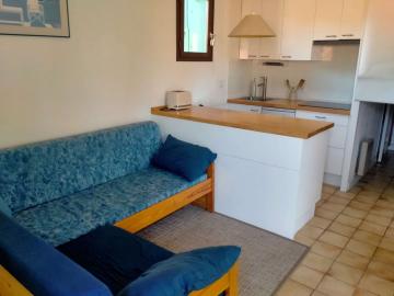 Holiday rental in house (with pool) 4 persons MOLIETS ET MAA (40)