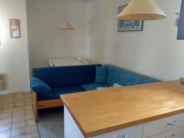 Holiday rental in house (with pool) 4 persons MOLIETS ET MAA (40)