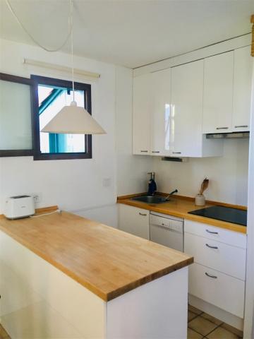 Holiday rental in house (with pool) 4 persons MOLIETS ET MAA (40)